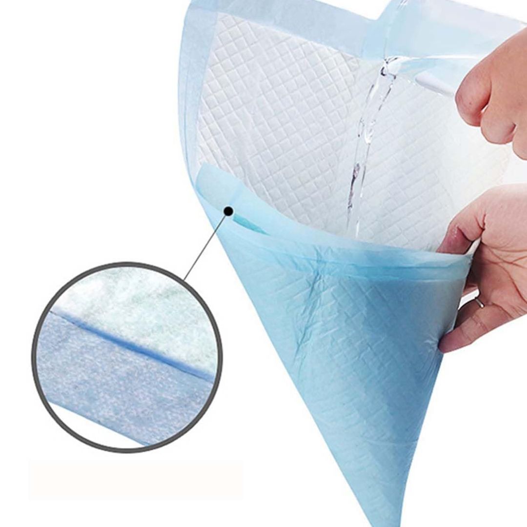 DryDog Szivárgásmentes Kutya Pelenka Csomag