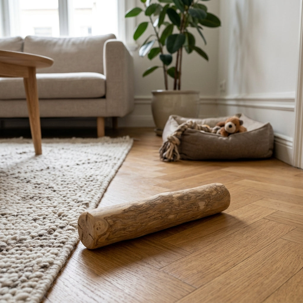 Barko Natural Kávéfa Rágóbot Kutyáknak