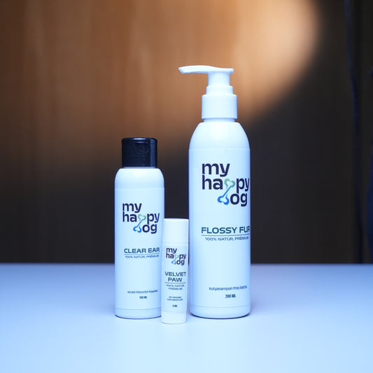 Pawsome Starter Pack