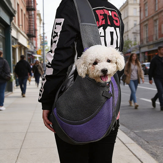 Kutyahordozó és Macskahordozó Táska