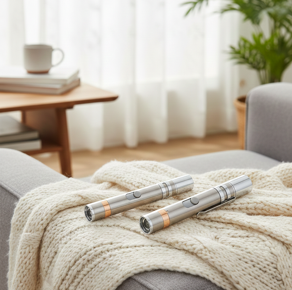 Luminoo Újratölthető Többfunkciós Macska Lézerjáték