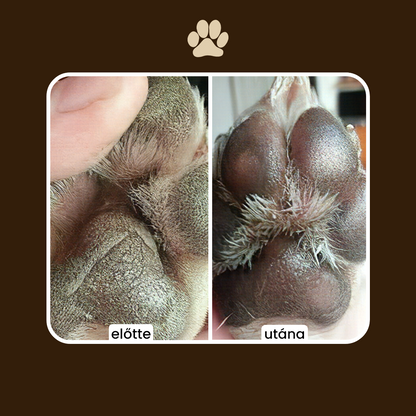 MyHappyDog Velvet Paw Mancsápoló Balzsam