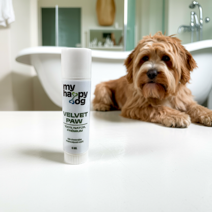 MyHappyDog Velvet Paw Mancsápoló Stift