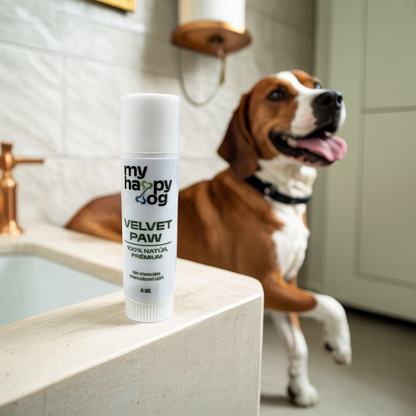 MyHappyDog Velvet Paw Mancsápoló Stift