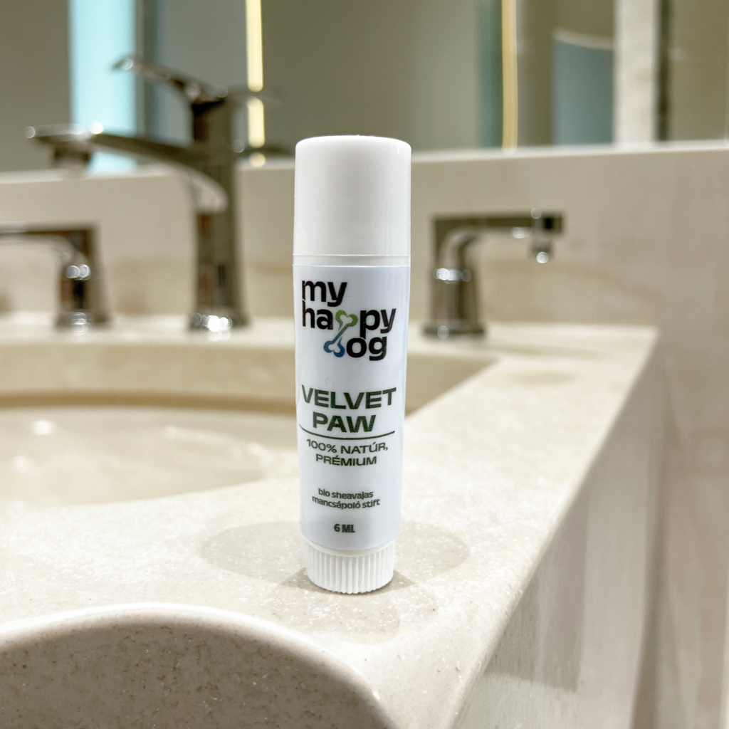 MyHappyDog Velvet Paw Mancsápoló Stift