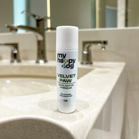MyHappyDog Velvet Paw Mancsápoló Stift