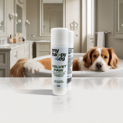 MyHappyDog Velvet Paw Mancsápoló Stift