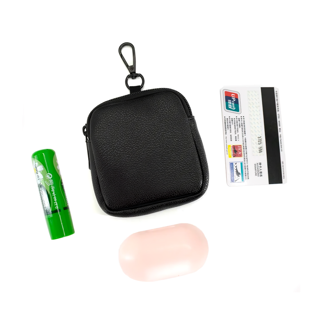 WoofPack - Többfunkciós Jutalomfalat Tartó Kutyás Övtáska