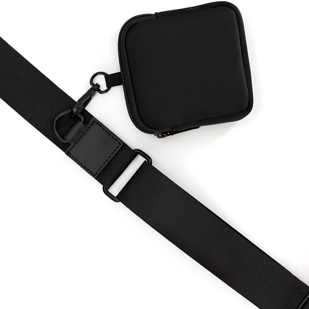 WoofPack - Többfunkciós Jutalomfalat Tartó Kutyás Övtáska