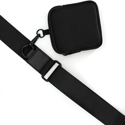 WoofPack - Többfunkciós Jutalomfalat Tartó Kutyás Övtáska