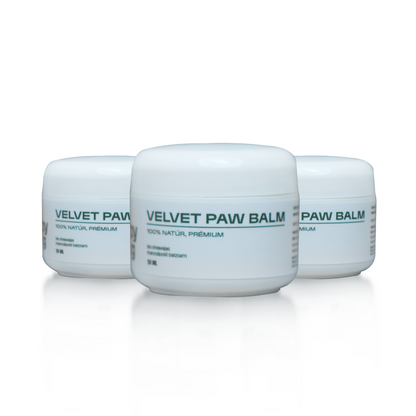 MyHappyDog Velvet Paw Mancsápoló Balzsam