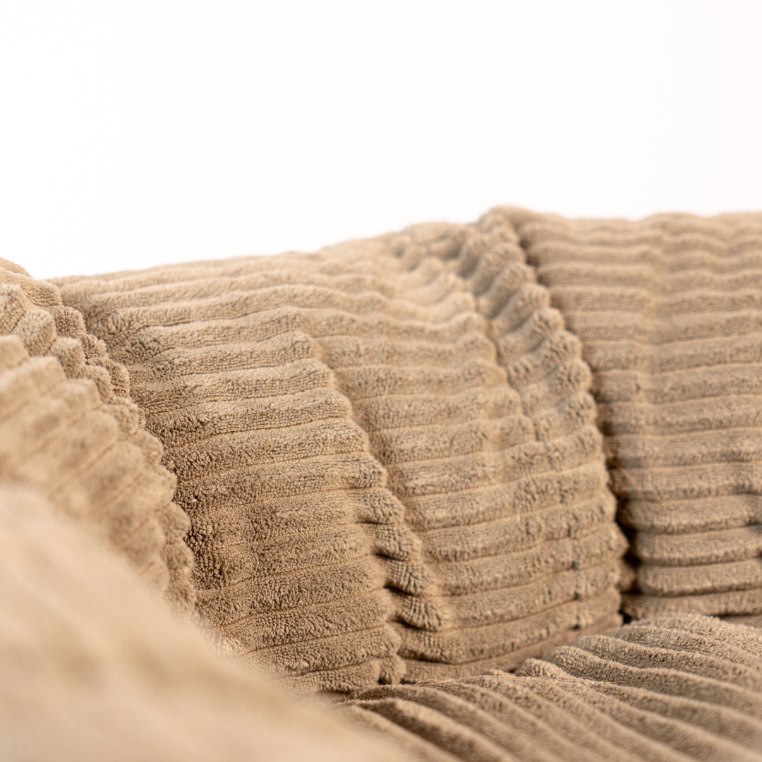 CozyNest Prémium Puha Fánk Alakú Kutya Fekhely
