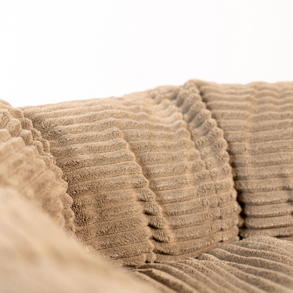 CozyNest Prémium Puha Fánk Alakú Kutya Fekhely