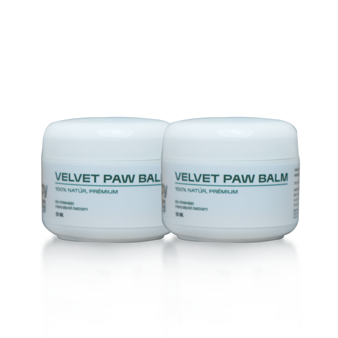 MyHappyDog Velvet Paw Mancsápoló Balzsam