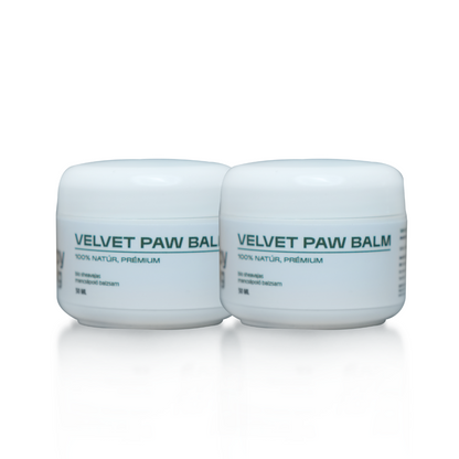 MyHappyDog Velvet Paw Mancsápoló Balzsam