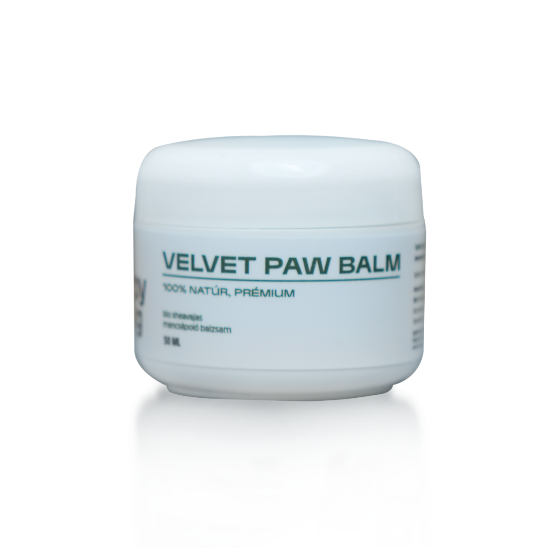 MyHappyDog Velvet Paw Mancsápoló Balzsam
