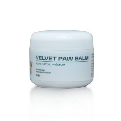 MyHappyDog Velvet Paw Mancsápoló Balzsam