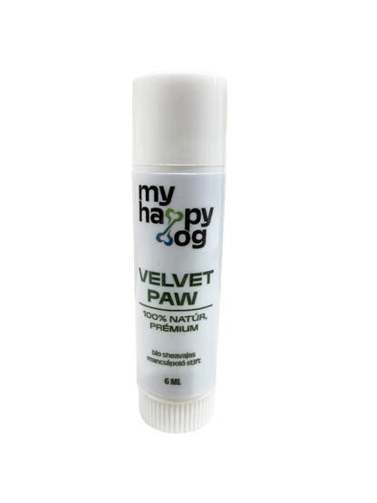 MyHappyDog Velvet Paw Mancsápoló Stift