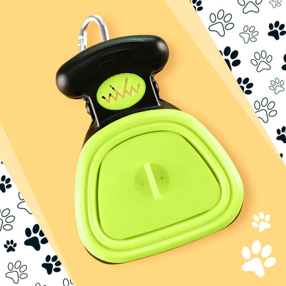 Kutyapiszok Felszedő