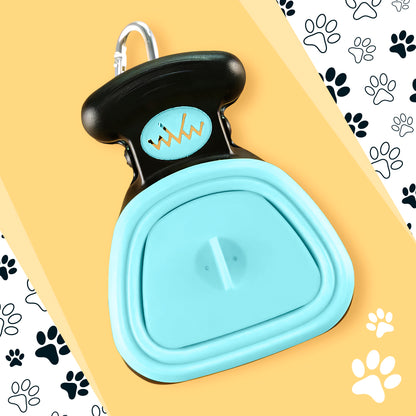 Kutyapiszok Felszedő