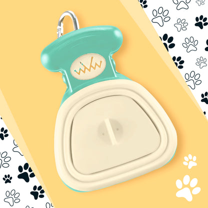 Kutyapiszok Felszedő