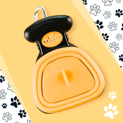 Kutyapiszok Felszedő