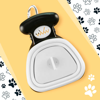 Kutyapiszok Felszedő