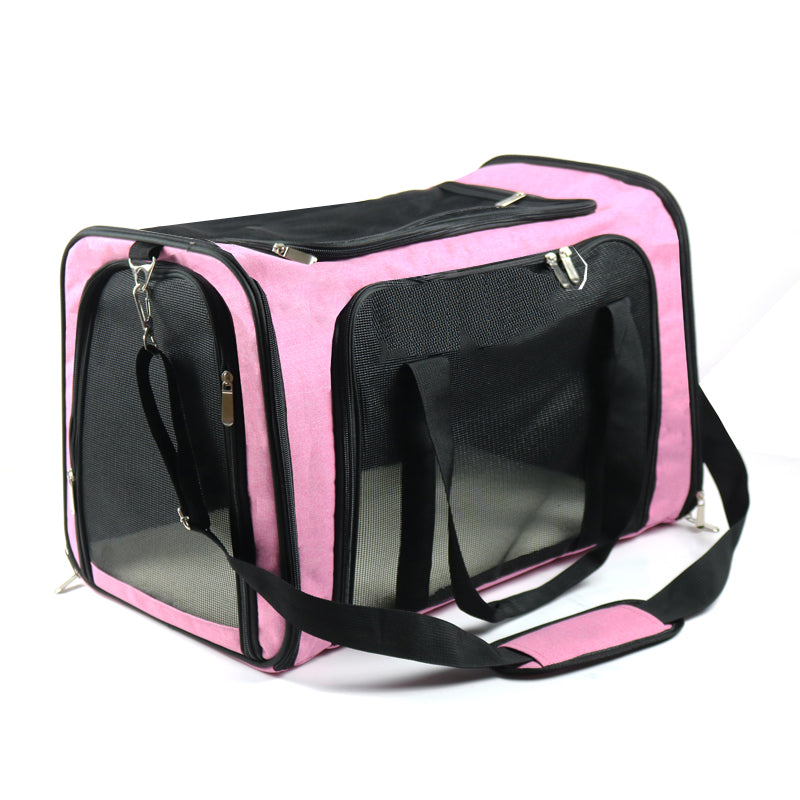 kutyahordozó, macskahordozó