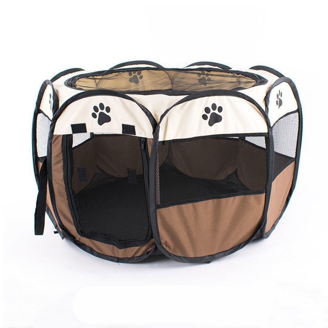 kutya kennel